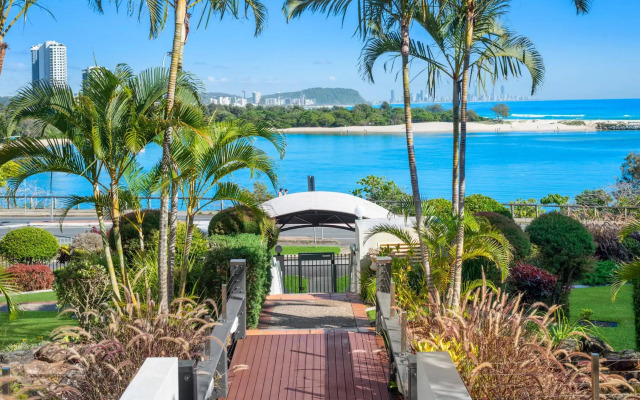 Little Cove Currumbin