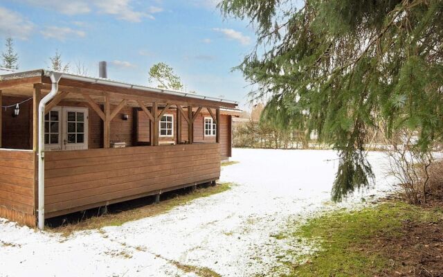 6 Person Holiday Home in Farvang-by Traum
