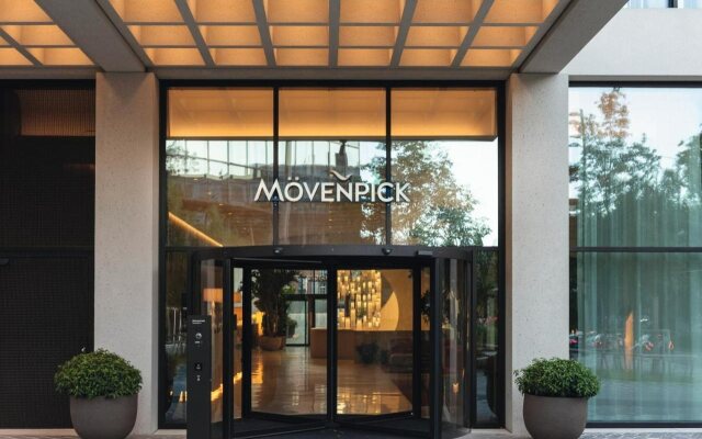 Mövenpick Hotel Basel