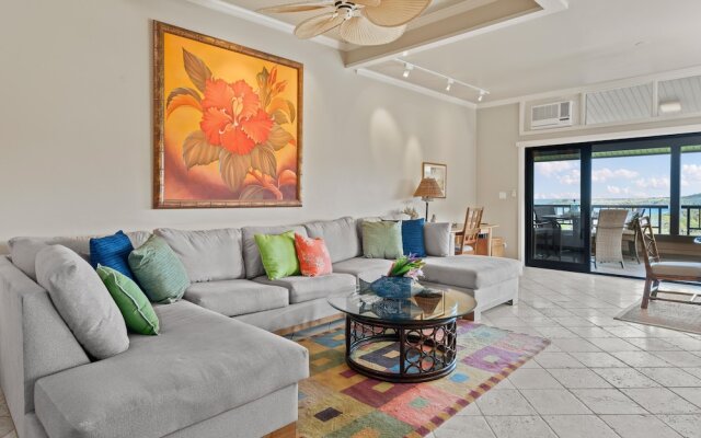 Kapalua Ridge Villas 1423