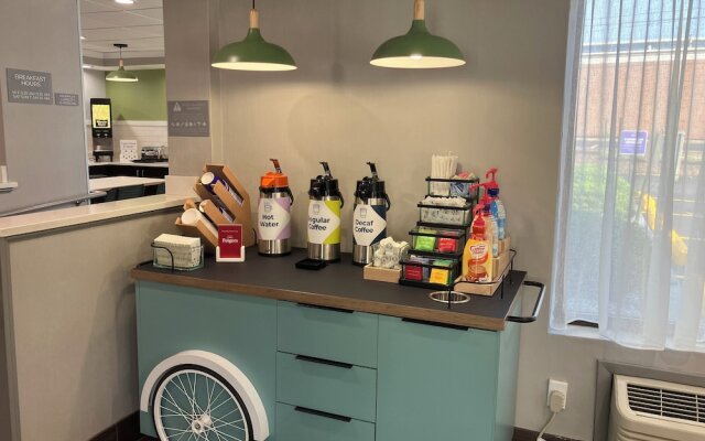 Spark by Hilton Clarks Summit