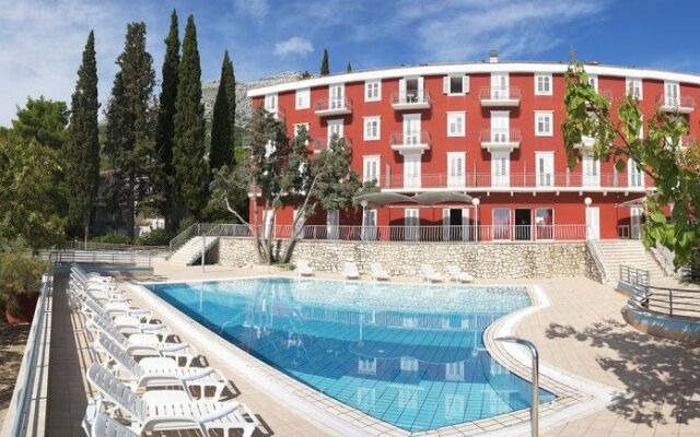 Dépendance Dell Albergo Bellevue