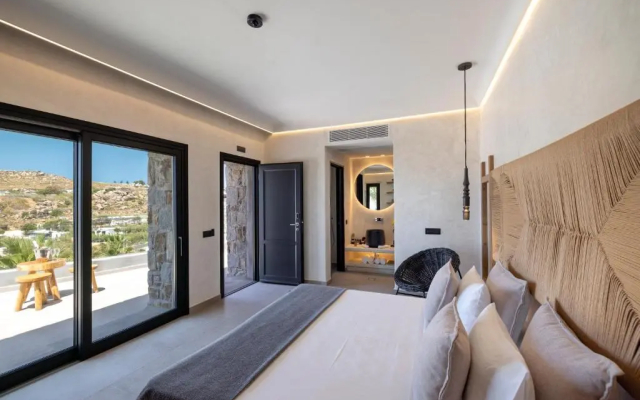 Tropicana Hotel , Suites & Villas Mykonos