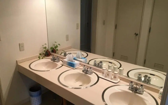 Resort Pension Le Lagon