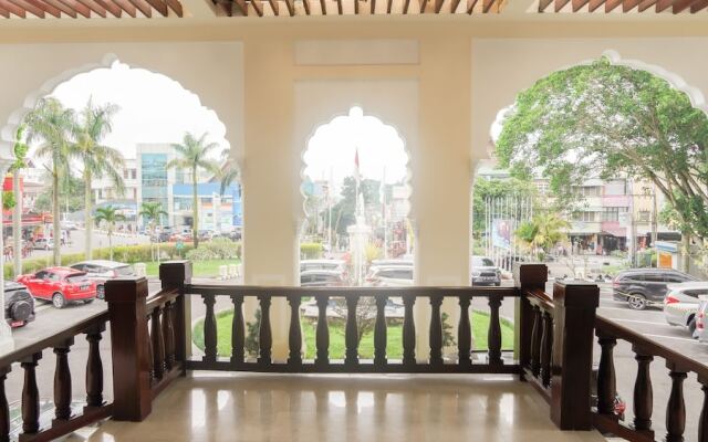 TripleTree Hotel And Resort Bukittinggi