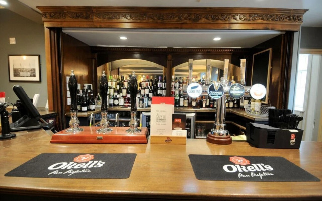 The George