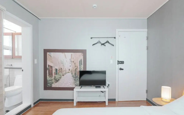 Rainbootsguesthouse