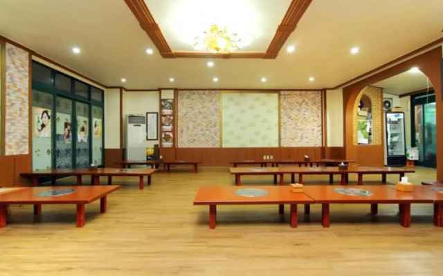 Ganghwado Padohoetjip n Joeun House Pension