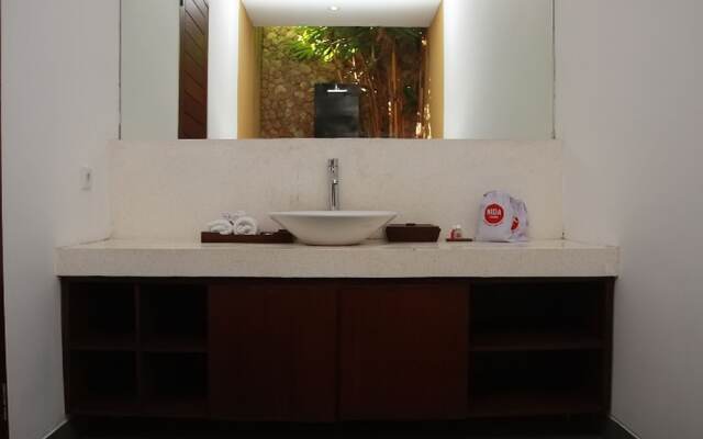 NIDA Rooms Bedugul Botanical Garden