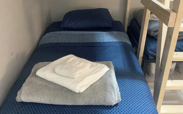 Lenny's Southy Hostel
