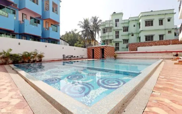 Park Prime New Digha