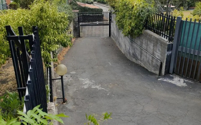 I capricci dell'Etna 1 di Puglisi