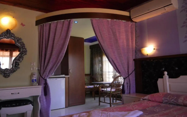 Blue Sea Beach Hotel
