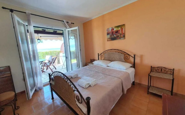Corfu Glyfada Beachfront 52