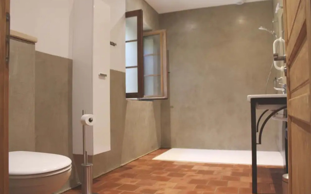 Ecogîte Rural La Clé des Champs