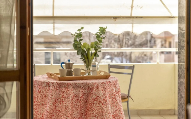 Casa Settembre in Alghero