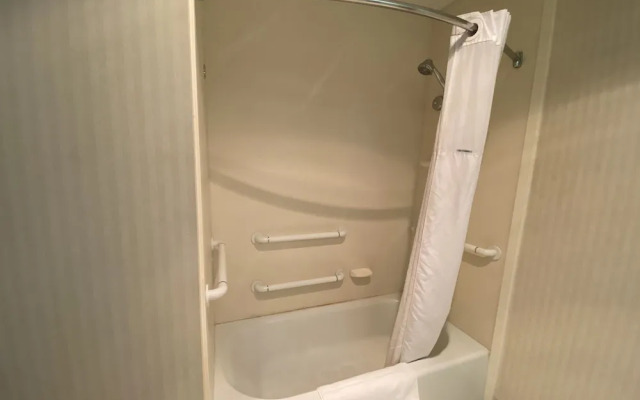 Americas Best Value Inn