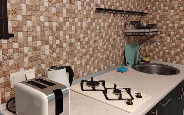 Апартаменты Балтийская Ривьера