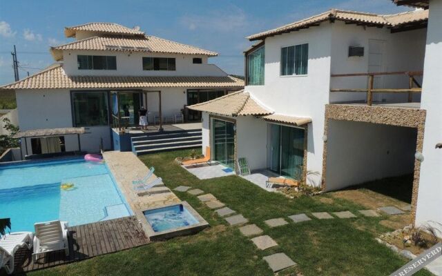 Pousada Villa Marina Buzios