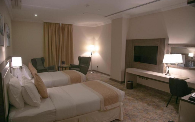 Hayat Alriyadh Hotel