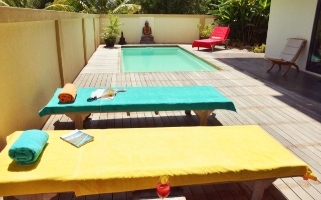 Happy Days Guest House