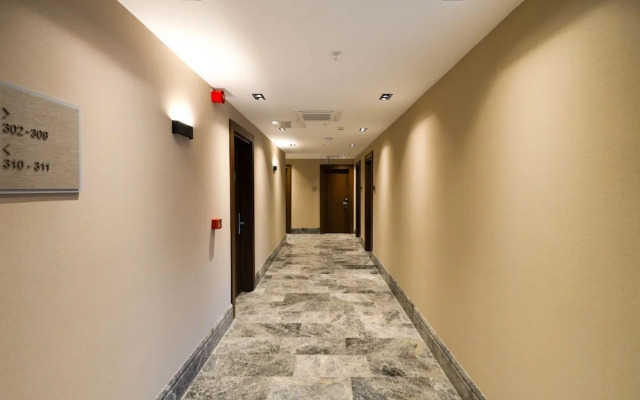 B'İstanbul Hotel