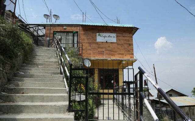 OYO 14170 Kufri Star Inn