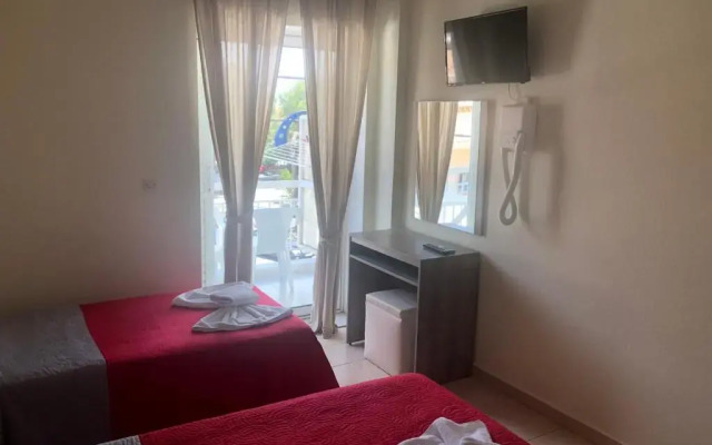 SimOtel Ermis