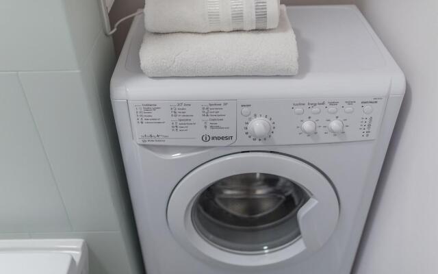 M&R Apartament Mokka Konstruktorska