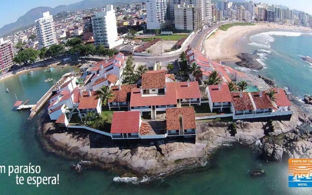 Hotel Porto do Sol