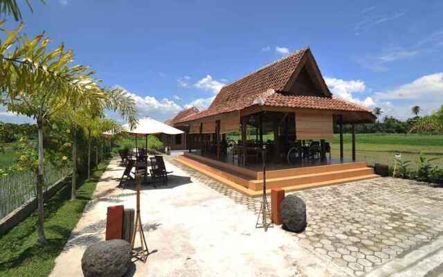 Hotel Balecatur Inn