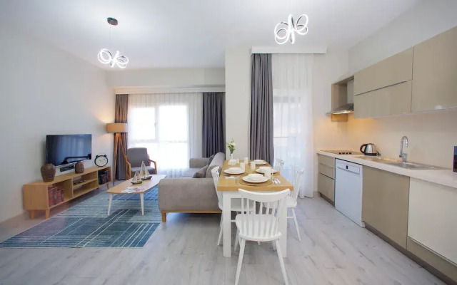 Best Western Plus Hotel & Residences Istanbul
