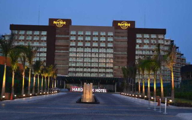 Hard Rock Hotel Cancun - All Inclusive