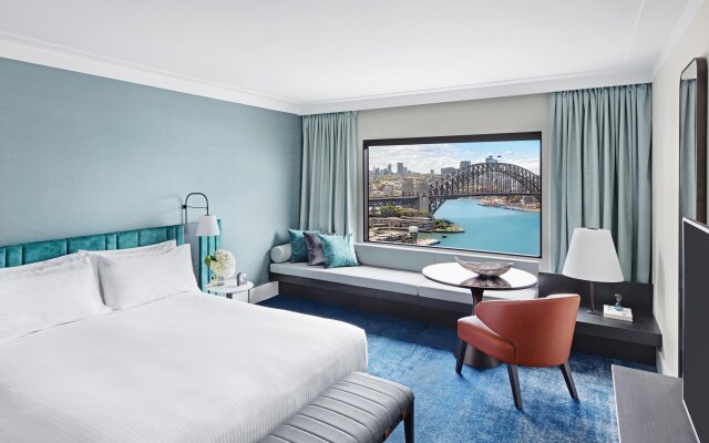 InterContinental Sydney, an IHG Hotel