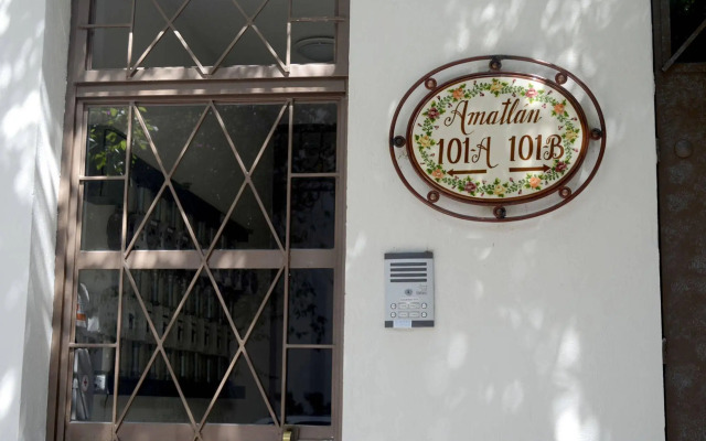 Suites Condesa Amatlan