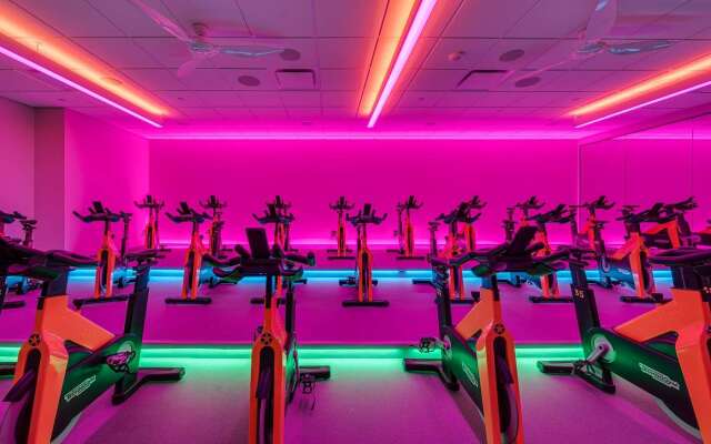The Houstonian Hotel, Club & Spa