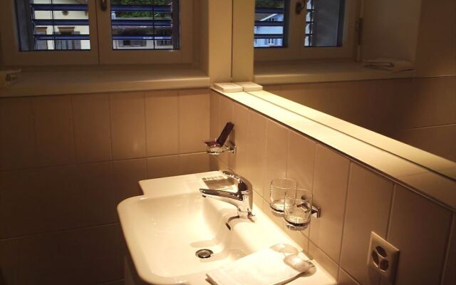 Hotel Albula & Julier