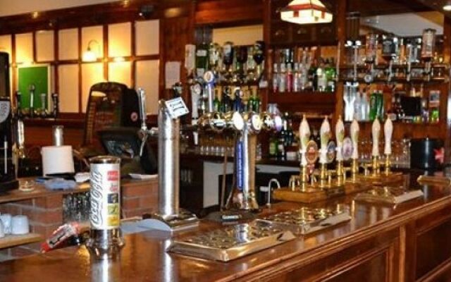 Ambrose Hotel