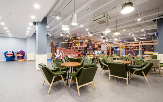 Silla Boutique Hotel Premium