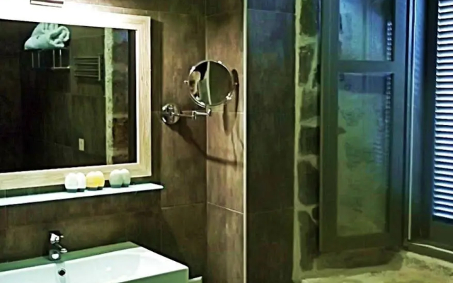 Alicelia Boutique Inn
