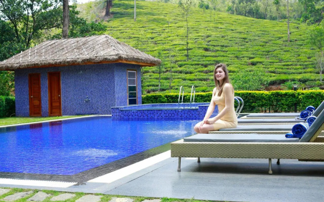 Saj Vagamon Hideout