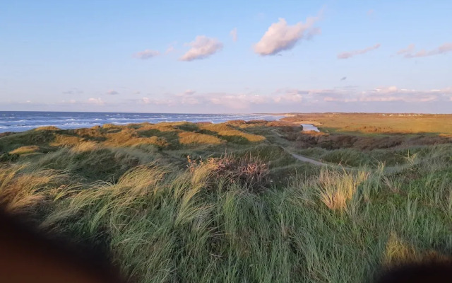 Nørrevang
