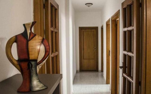 Trilocale a 250 metri dal mare Mormora