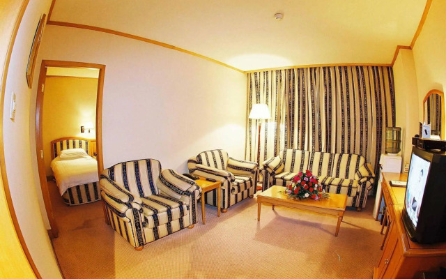 Zhengxie Hotel - Shanxi