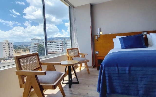 Samakwa Hotel Boutique