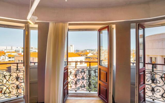 ibis Porto Centro Mercado Bolhao