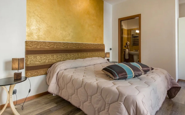 Alla Galleria B&B