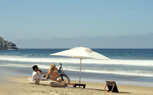 Paradero Todos Santos - Exclusive Experiences