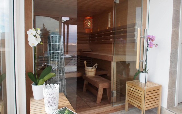 Sicilia's Residence Hotel Art & Spa