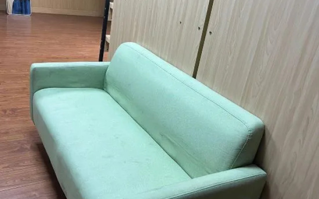 Chengdu Moyan Youth Hostel